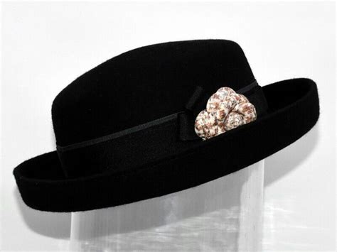 Sombreros Chanel para Mujer .